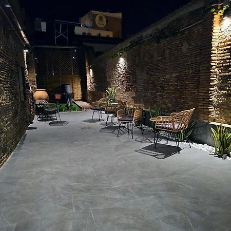 Malaga Centro Estudio Precioso 4 Eksteriør bilde