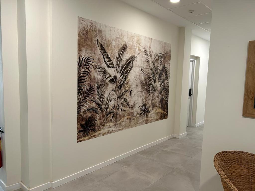Malaga Centro Estudio Precioso 4 Eksteriør bilde