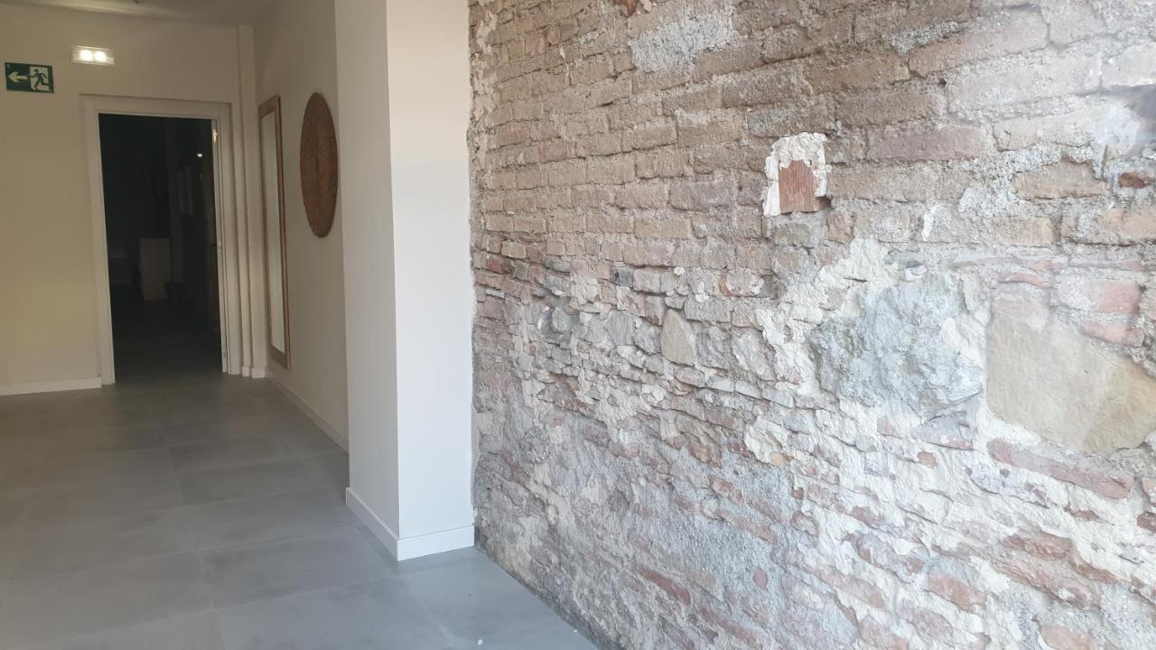 Malaga Centro Estudio Precioso 4 Eksteriør bilde