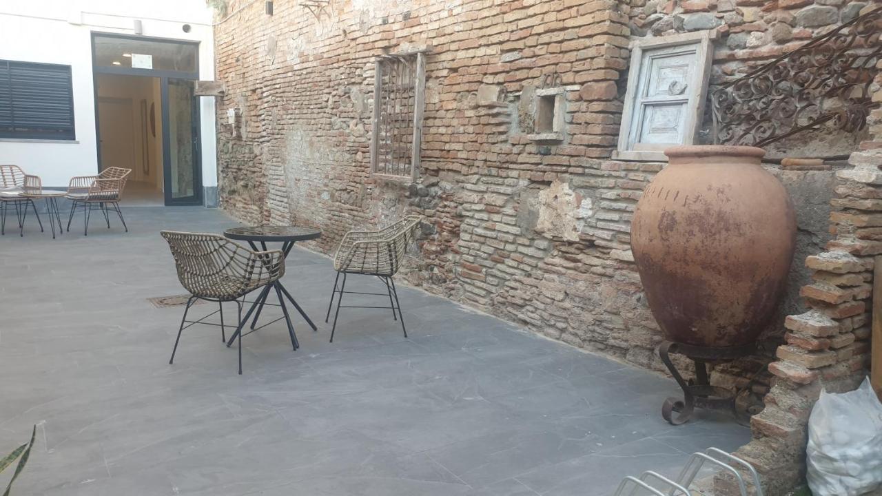 Malaga Centro Estudio Precioso 4 Eksteriør bilde